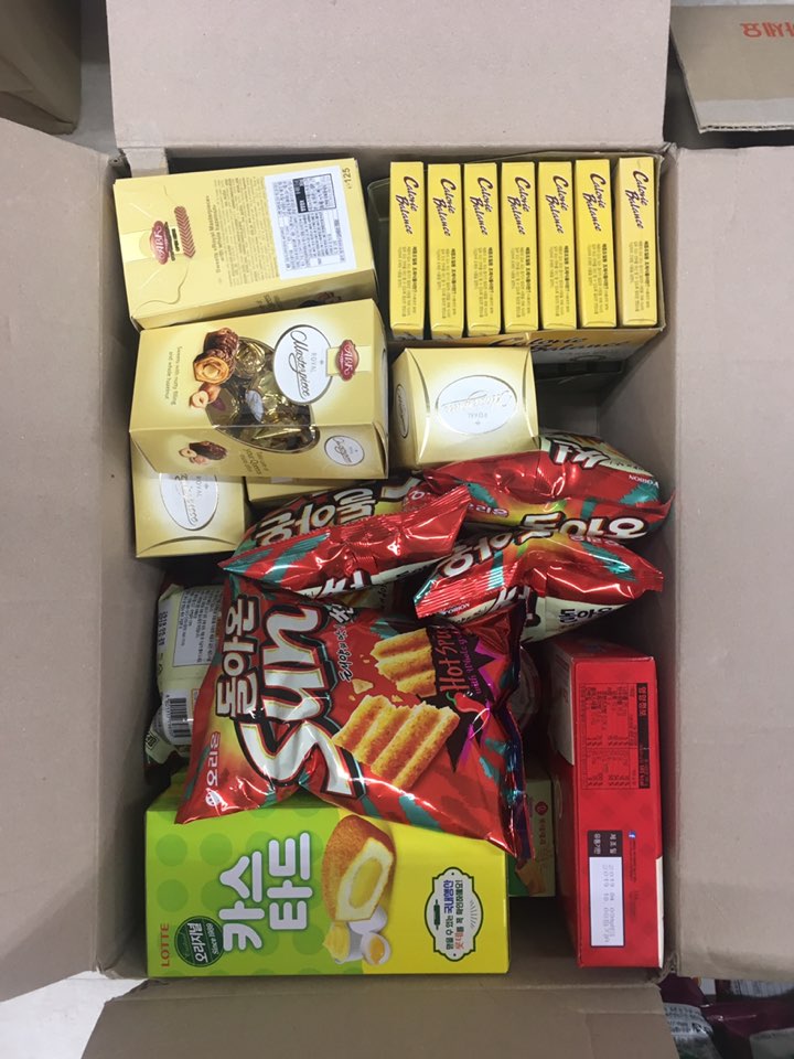 편의점이 통째로 우리 센터에!? 이미지 3